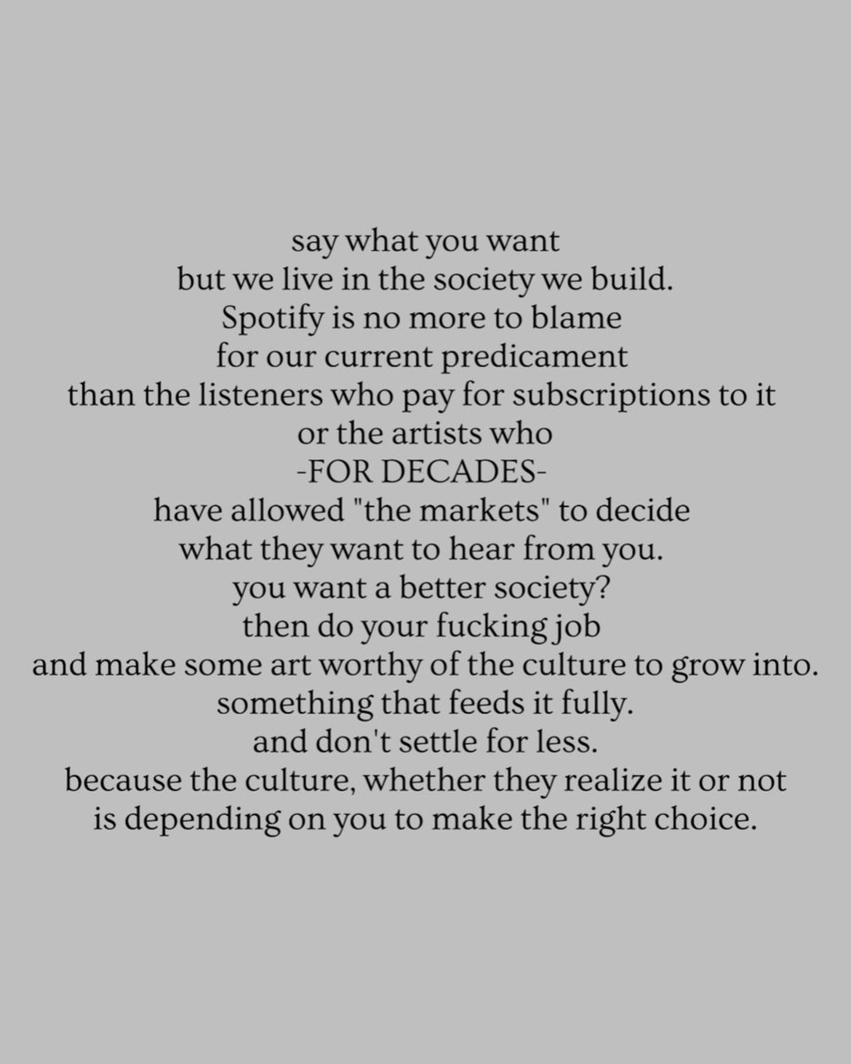 Van Hunt tweet media