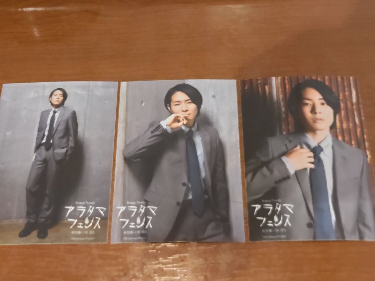 モジャ tweet media