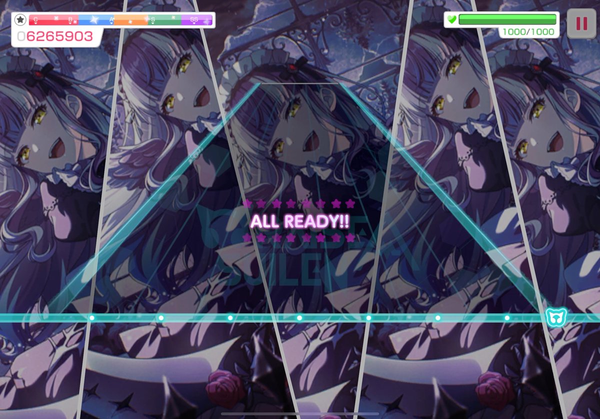 Trick&amp;Trap！1-5撮影会🍭
ありがとうございました！幸︎