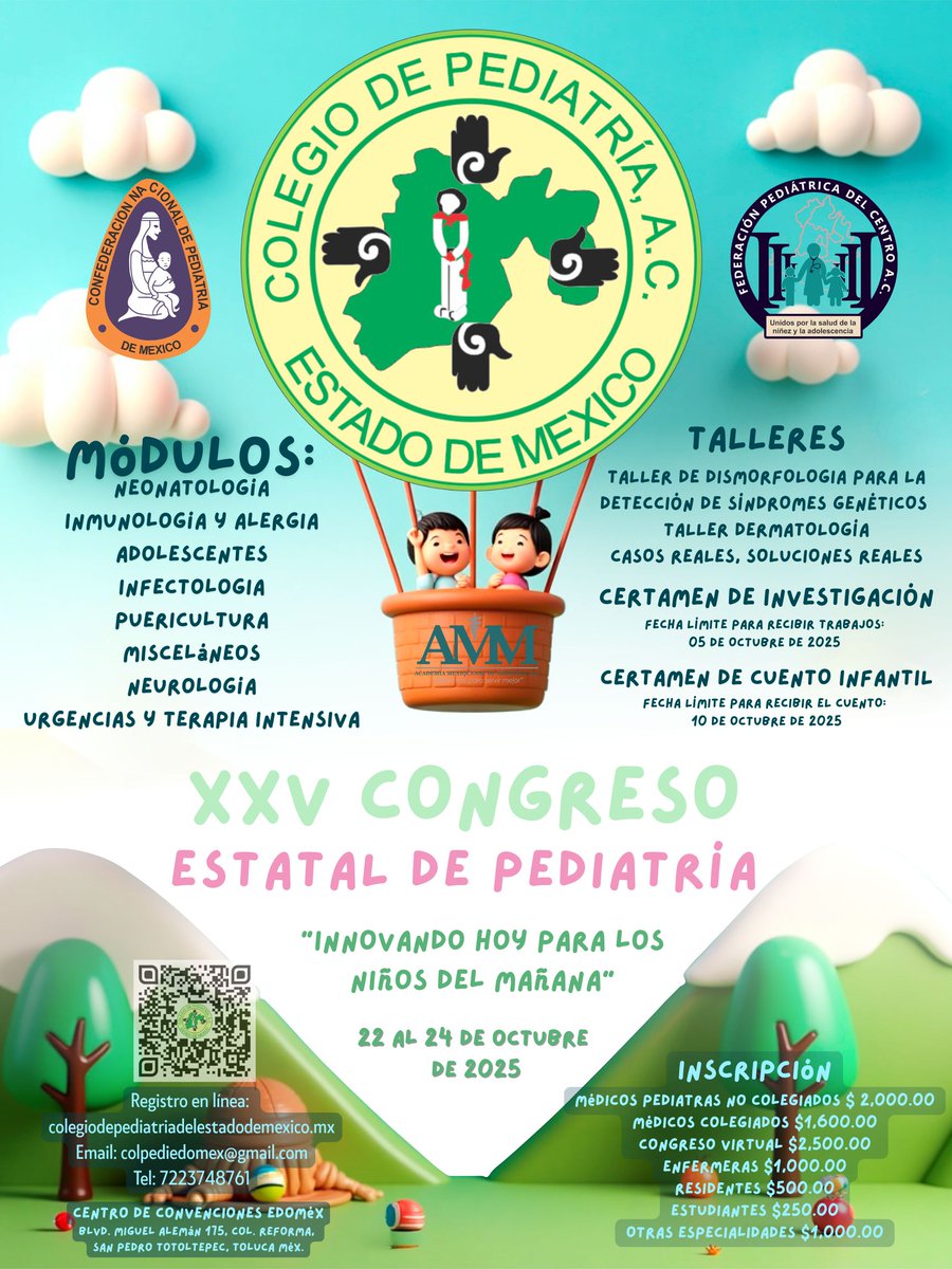 ColPedEdoMex's tweet photo. Estamos cerca del inicio https://t.co/a8aircYyLv