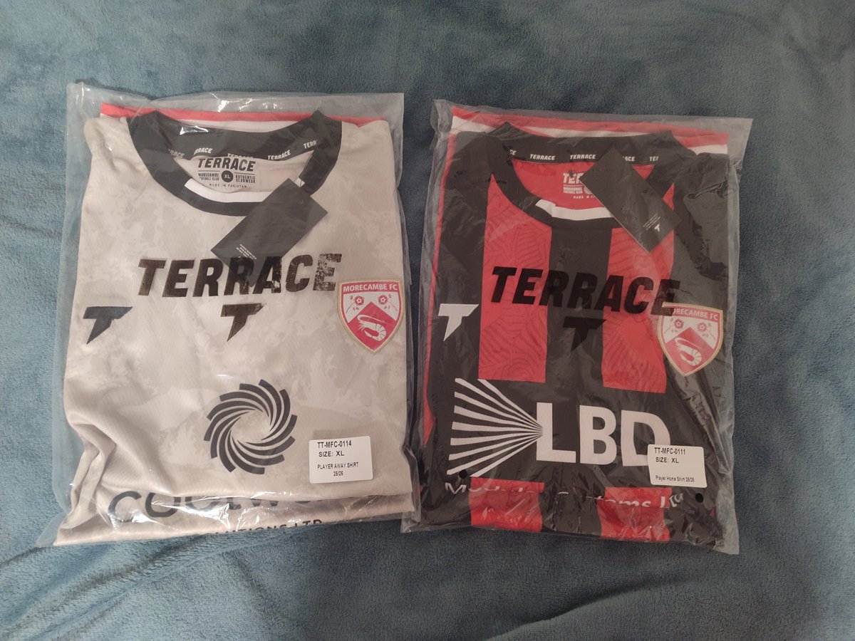 A huge thank you to <a href="/james_main1/">James Main</a> for bringing the kits! 

Up the International Shrimps 🇬🇧🇺🇦🇵🇱🦐