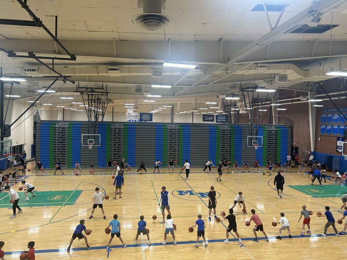 SethMc11's tweet image. Great night for a 🏀 Fall Clinic!!
@MNHS_Basketball 
#Pipeline