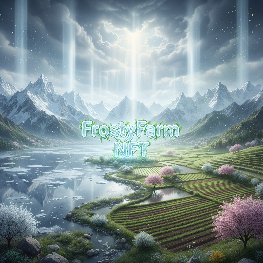 memariene19's tweet image. 🧊 From icy lands to lush ecosystems — your actions matter in FrostyFarm NFT.
Build, collaborate, and grow value with every NFT you earn on SidraChain, where sustainability meets innovation. #CryptoGaming #NFTProject

Project link: 👇
sidrastart.com/project/37e914…

@maljefairi