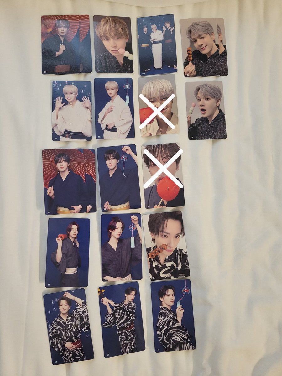 ウッドン tweet media