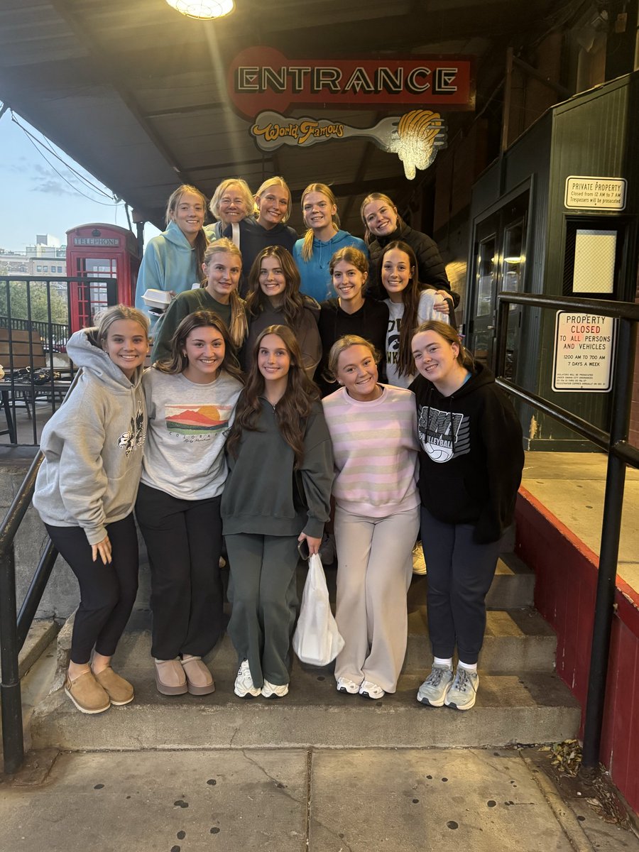 LC Volleyball tweet media