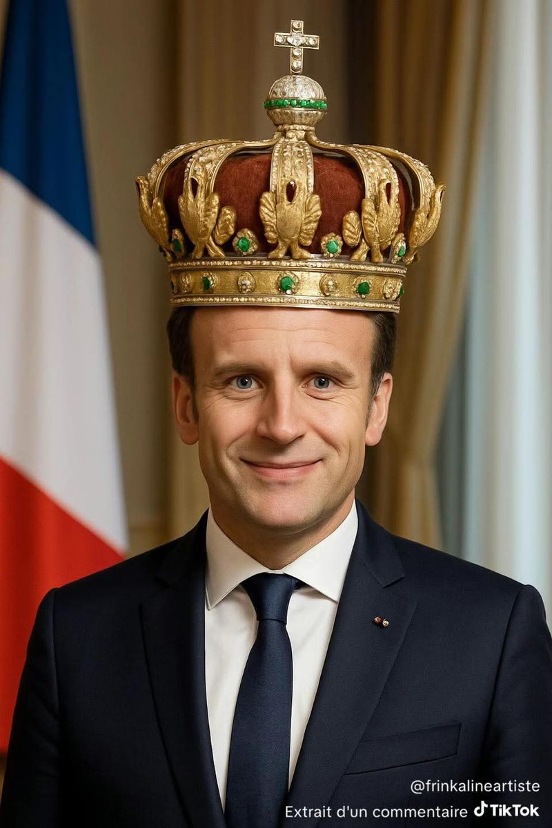 DelphineSankara's tweet image. 🛑France🇫🇷/Musée Le Louvre, parmi les endroits les mieux protégés où sont conservés les précieux diamants de la couronne ainsi que d'autres bijoux de #Napoléon et de l'impératrice #Eugénie, a été cambriolé en plein jour par quatre individus en seulement sept minutes.  
1/2