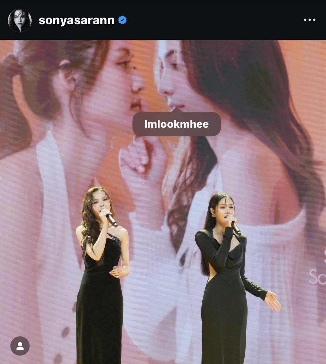 What was the turning point that made her change? 💭

#ลูกหมีซอนญ่า #LMSY