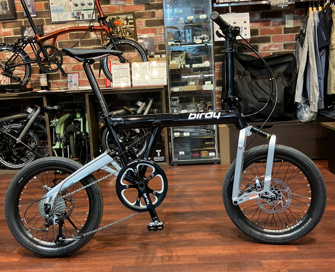 #納車した頃は綺麗だったのに