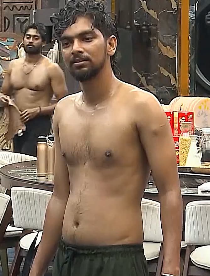 Chennai Boy tweet media