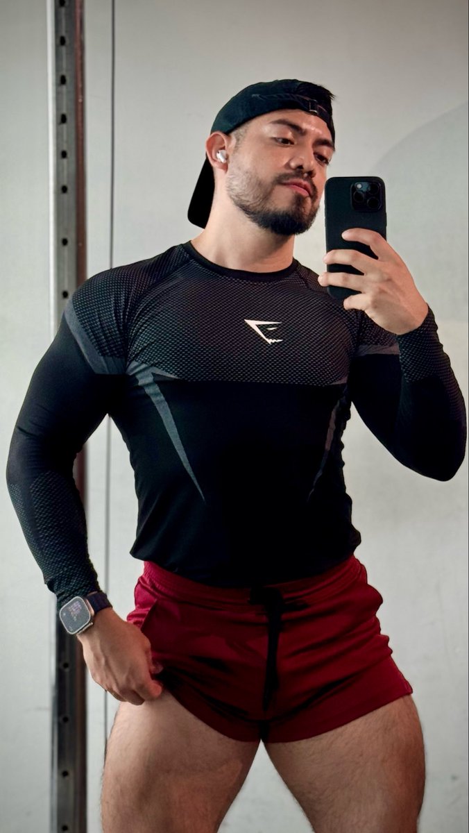 thonynel's tweet photo. 💪🏼💪🏼 https://t.co/3CkKD07FlH