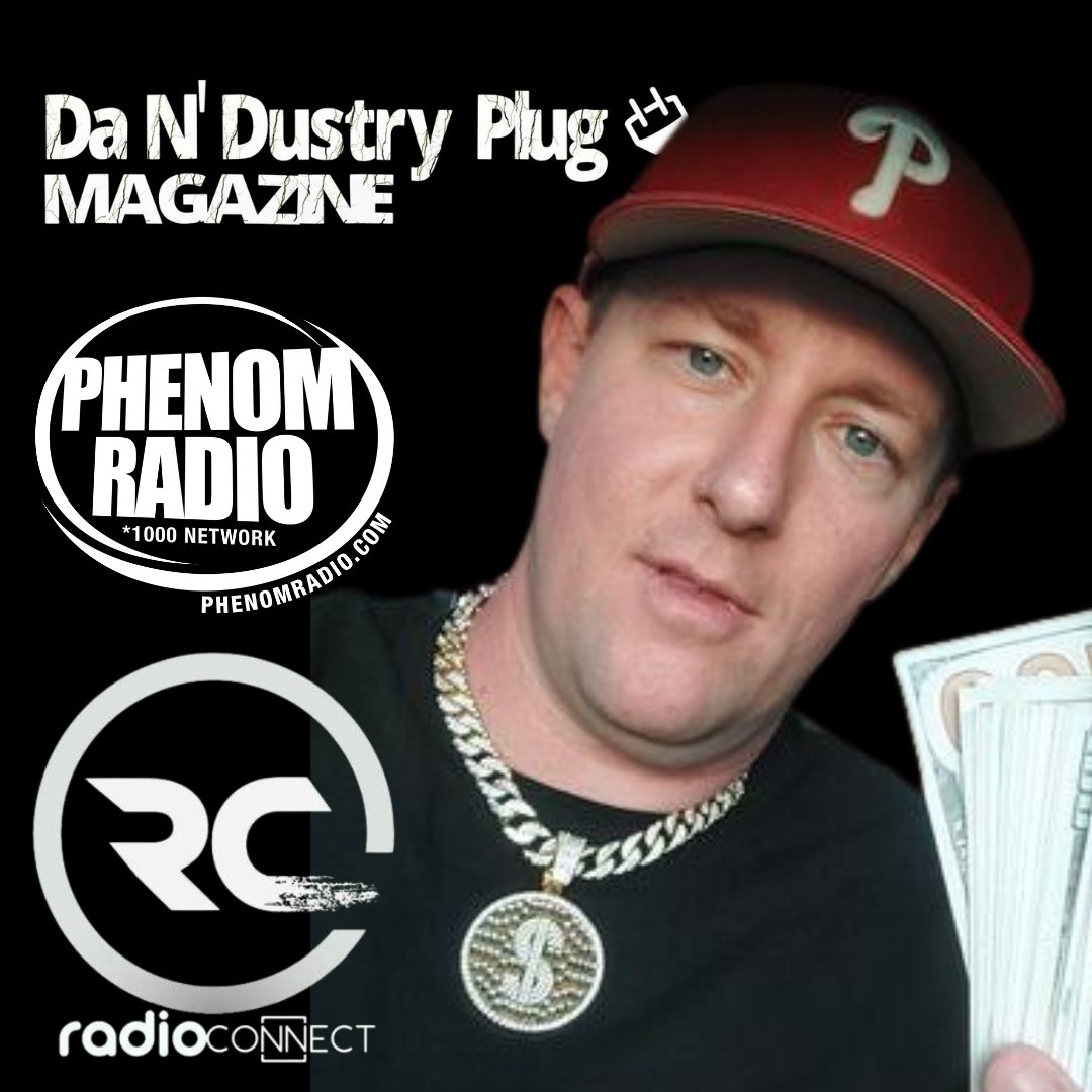 #RadioNetwork Dj Green Guy | @DjGreenGuy Radio Personality @soazradio
S.O.A.z 4 Life instagram.com/djgreenguy/ Global #1000Network #DjGreenGuy #SOAZRadio #CommunityDevelopment #DaNdustryPlugMagazine #RadioConnectNetwork