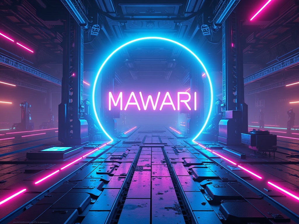 GntlRmndr's tweet image. The gateway to the spatial web is here. 🚀
@mawariXR is redefining how we stream, build, and experience immersive 3D content — powered by decentralization and creativity. 🌐💫

#Mawari #Web3 #SpatialComputing #XR