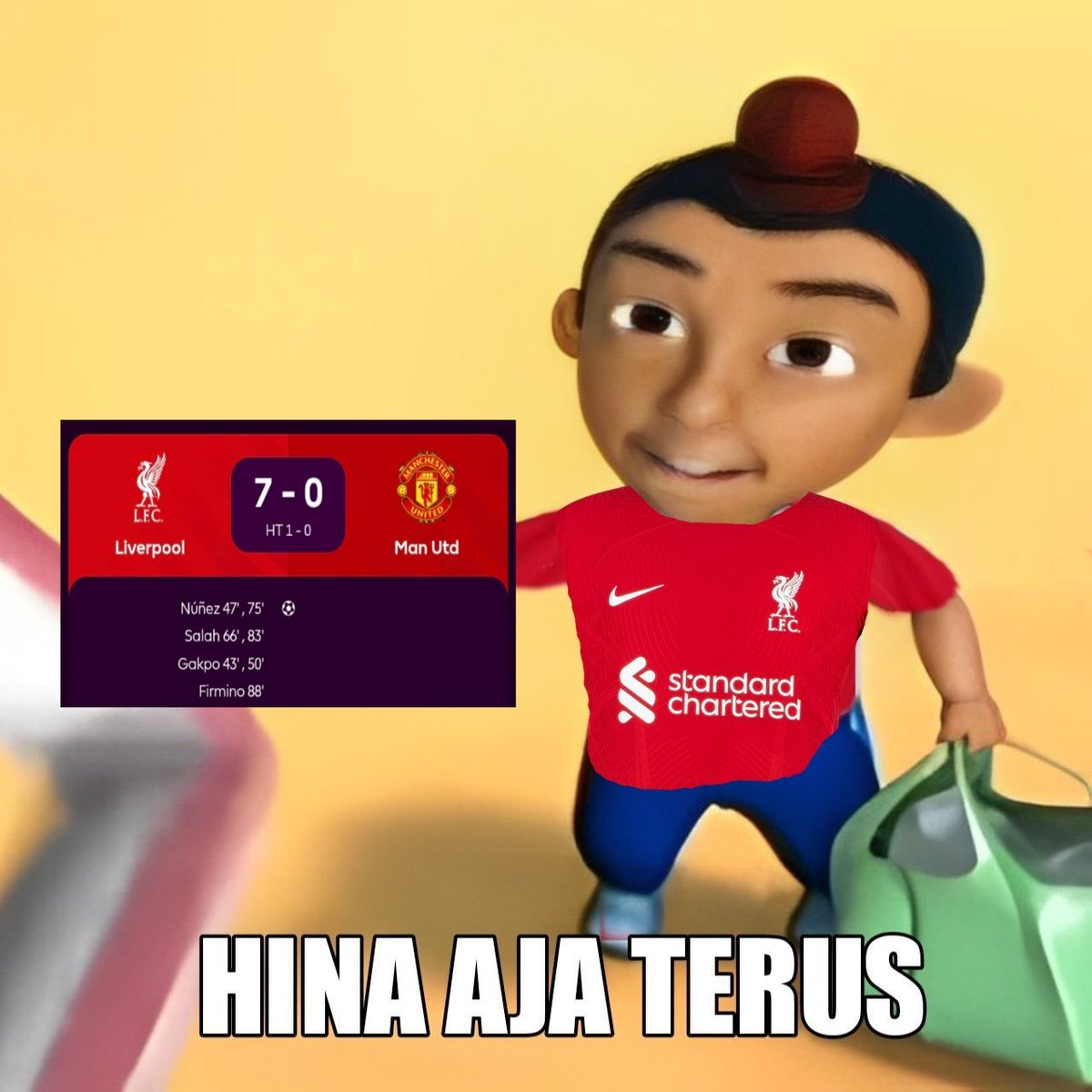 The Reds Indonesia tweet media