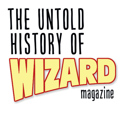 ComicBookSchool's tweet image. Untold Story of "Wizard Magazine" and the Disruption of Comics
comicbookschool.com/untold-story-w…

This is a pretty old post I wrote about #wizardmagazine. 

Tag: @FAS0L0 @WizardsComics