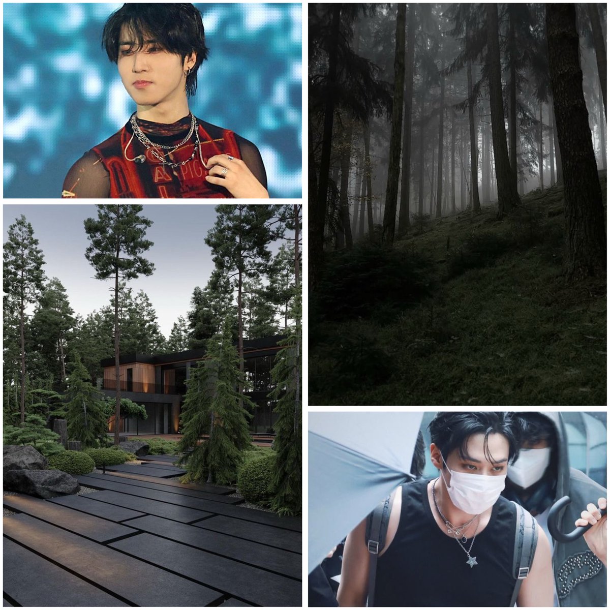 lacesung's tweet photo. prey drive
 🔗 https://t.co/MJQbJtJjxE
  Pred/prey
  Mnsvng
  2.7k words
  Explicit https://t.co/GGpgVgJzL3