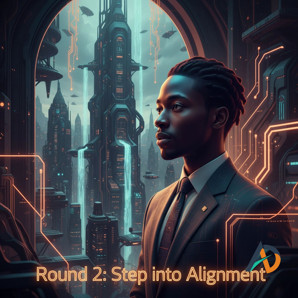 AvodahDynamics's tweet image. Faith meets discipline: again. The Algorithm isn’t just strategy, it’s surrender with bold action. Ready for Round 2? Step in, align up, and build what you were born for. #TheAlgorithm #ChristianLifePlanning #PurposeDrivenCoaching #FaithAndLeadership #AvodahDynamics