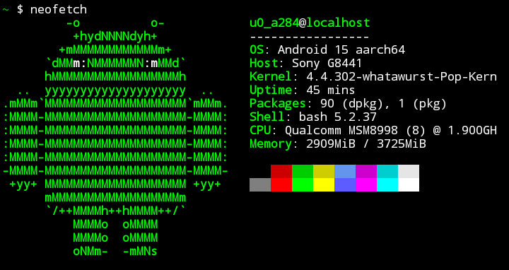 konstal112n's tweet image. i think i finished customizing my phone for now, i've got pretty much everything i want - a custom font, a custom material you theme, modded discord and even a custom boot animation, i think that satisfies my needs for now