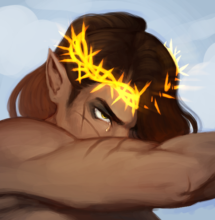 Cord ✨ | Comms on VGen! tweet media