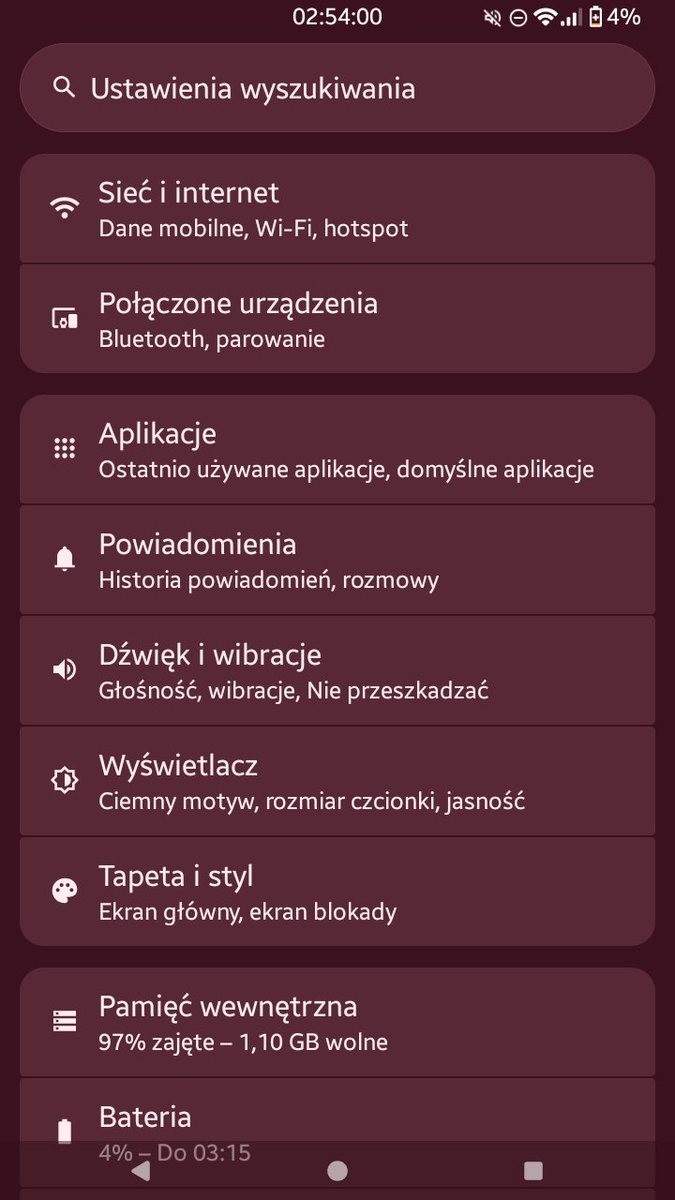 konstal112n's tweet image. i think i finished customizing my phone for now, i've got pretty much everything i want - a custom font, a custom material you theme, modded discord and even a custom boot animation, i think that satisfies my needs for now