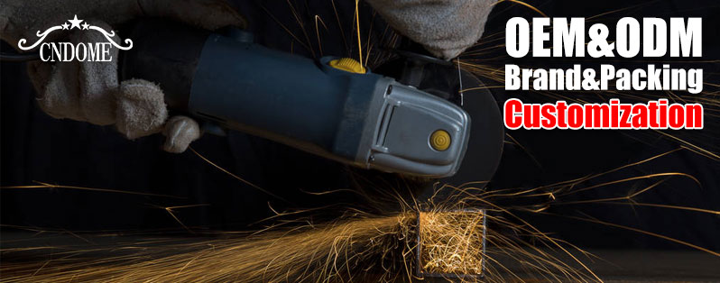 czdome142893's tweet image. Smooth, fast, and burr-free cuts — that’s what our Aluminum Cut Off Wheel delivers! 
Specially designed to reduce clogging and improve efficiency when cutting aluminum and non-ferrous metals. Visit our website: czdome.com or contact us now!
#CutOffWheel #AbrasiveTool