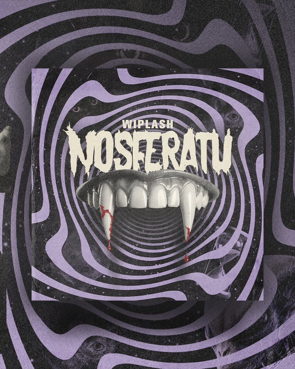 NOSFERATU
Disponible este 23 de Octubre en todos lados 🦇