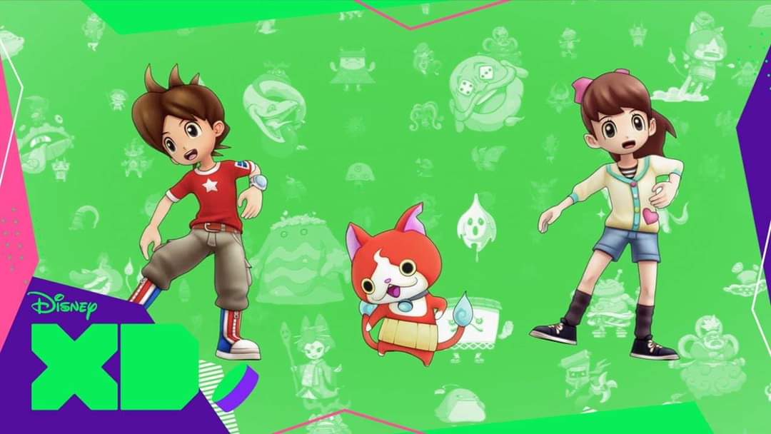 POV: Estás a punto de cambiarle de canal