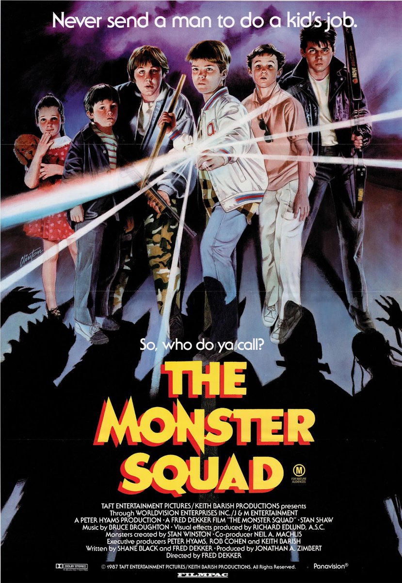 Is The Monster Squad worth a Halloween watch?