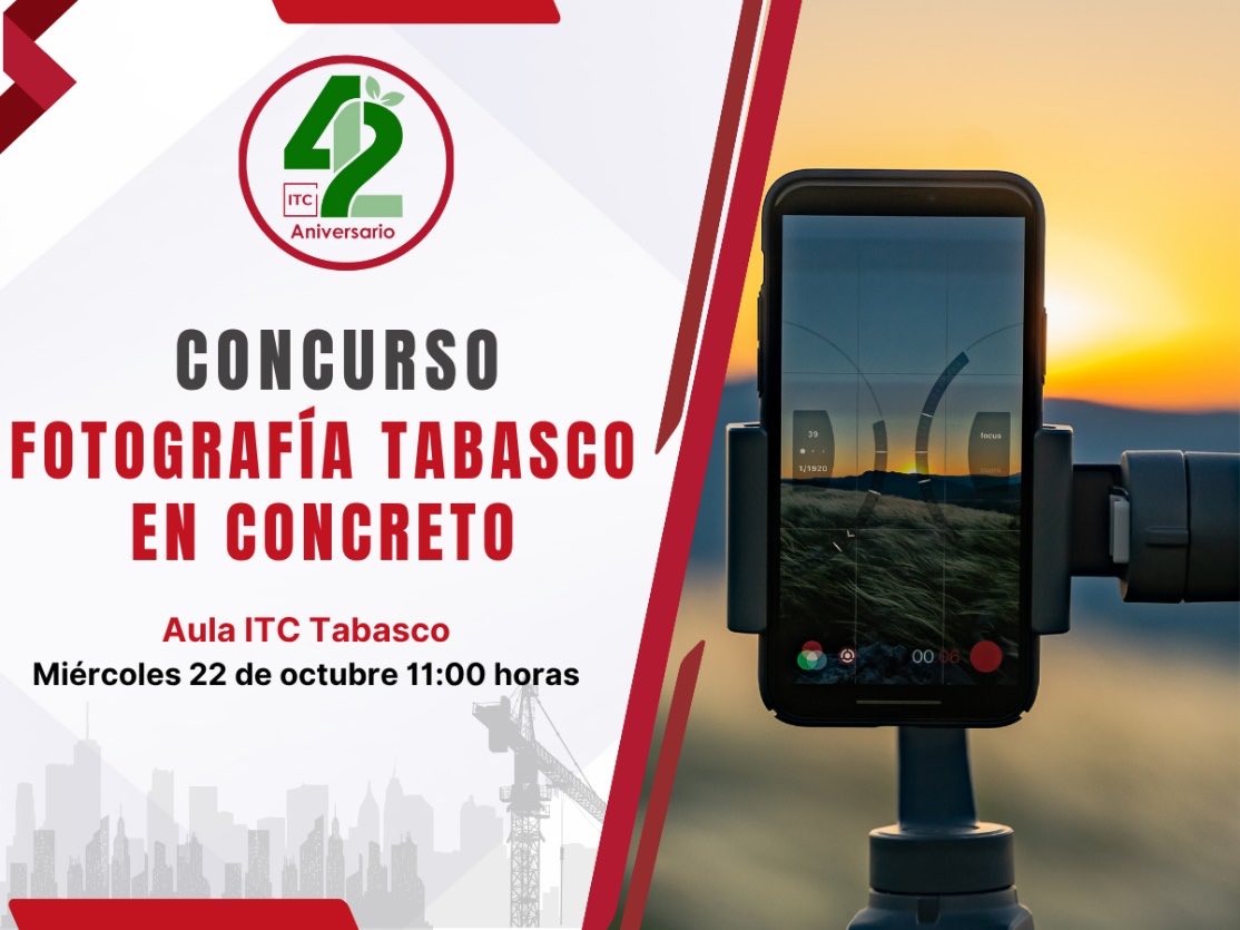 ITC Comunidad tweet media