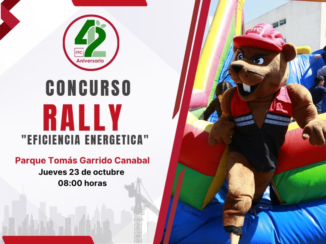 ITC Comunidad tweet media