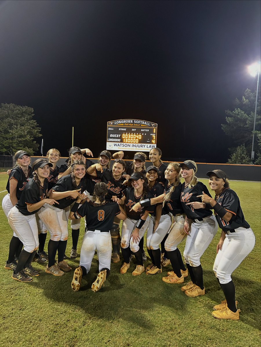 Kell Fastpitch tweet media