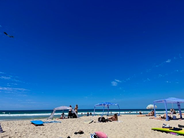 Pretty tidy <a href="/VisitCaloundra/">Caloundra</a> 😎🌞