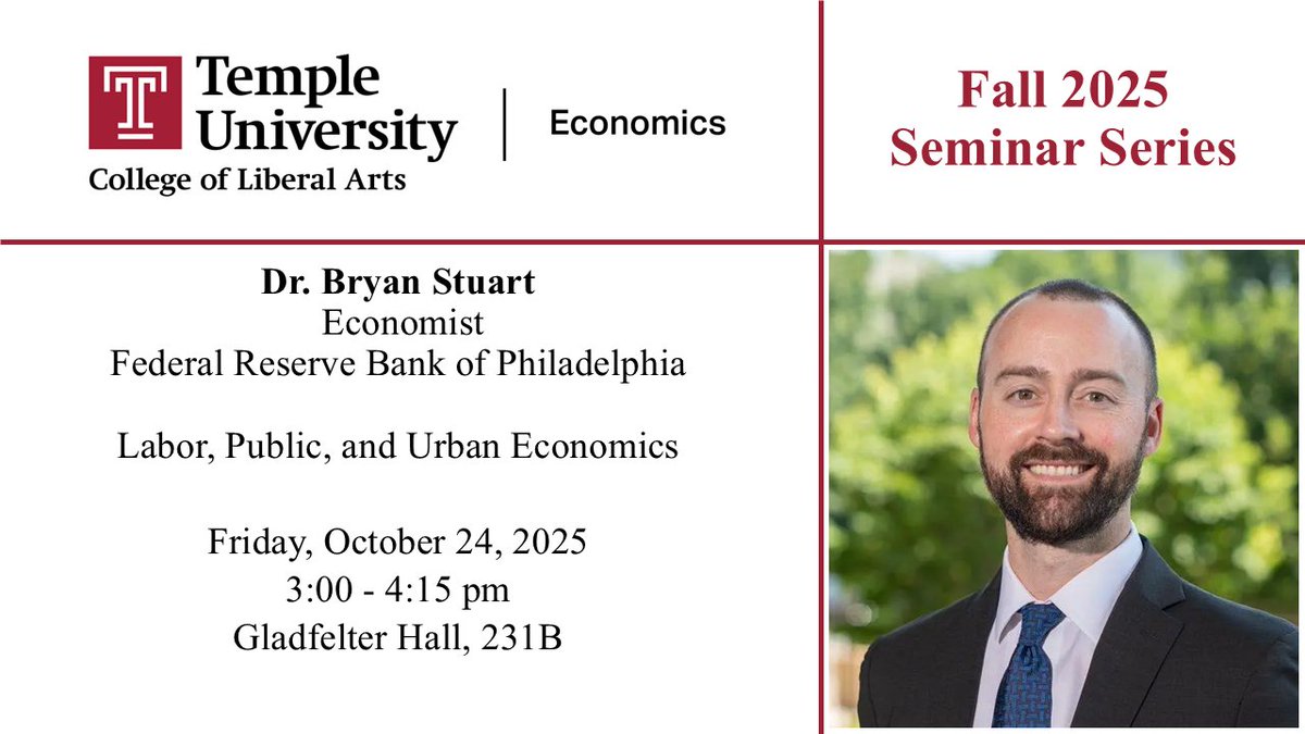 TU_Economics tweet media