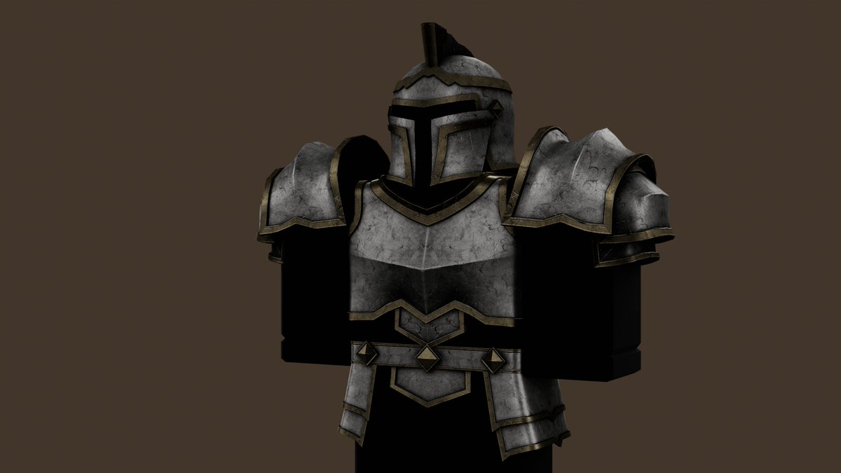 dev_swookle's tweet image. Armor UGC

#ROBLOX #robloxart #RobloxDev #robloxugc