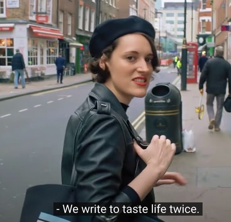 fleabagreact's tweet image. 