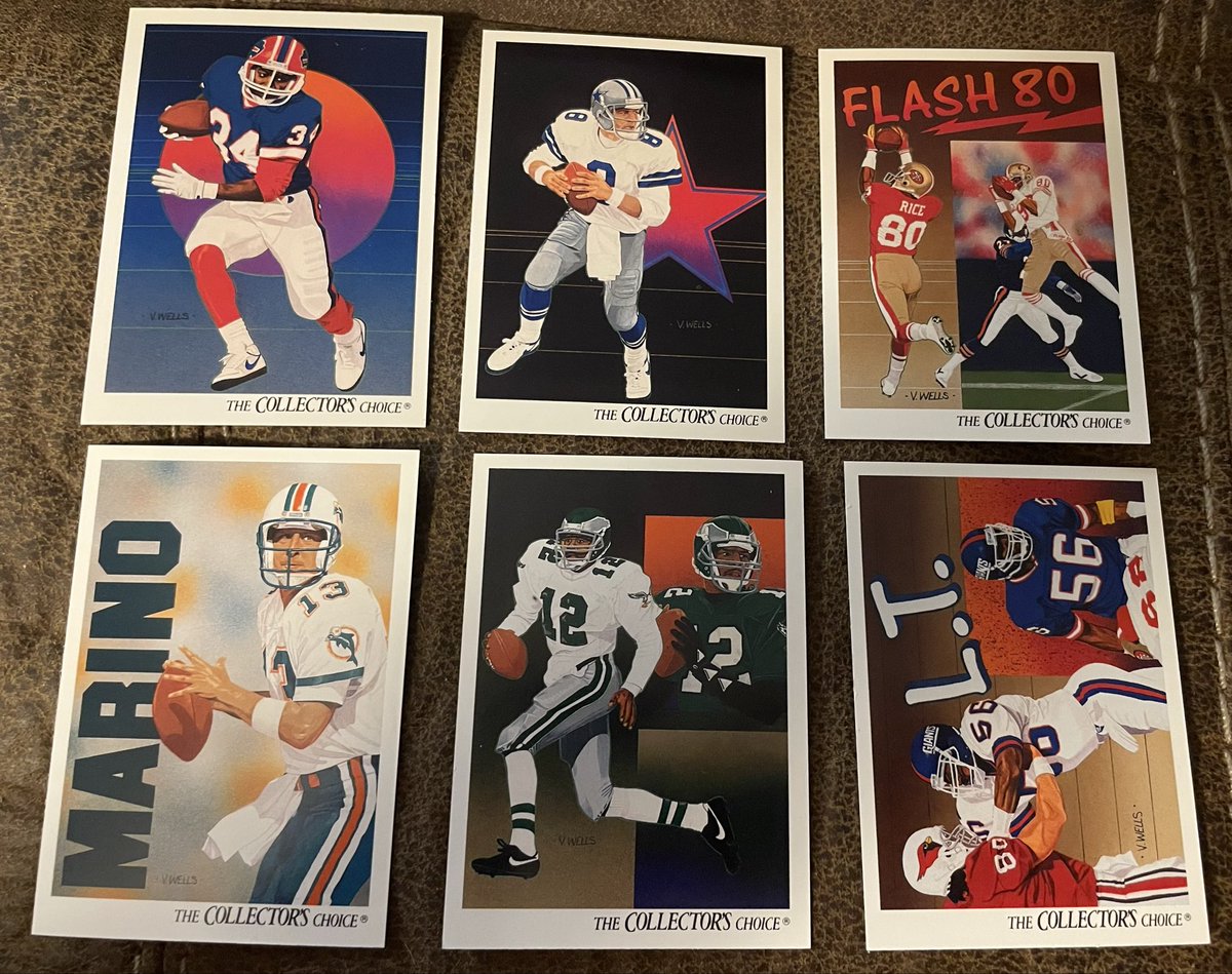 FlintRoger's tweet image. These were some of the coolest checklist cards back in the day! @CardPurchaser