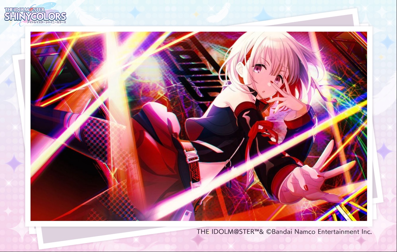 ヴァイスシュヴァルツ シャニマス ジャンプ!スタッグ!!! 芹沢あさひ　ssp カードリスト ｜ ヴァイスシュヴァルツ｜Weiβ Schwarz