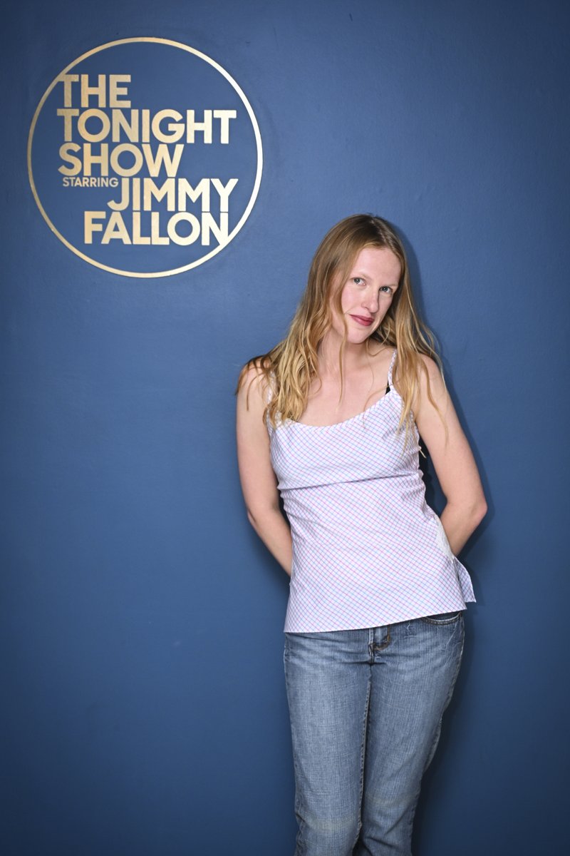 The Tonight Show tweet media