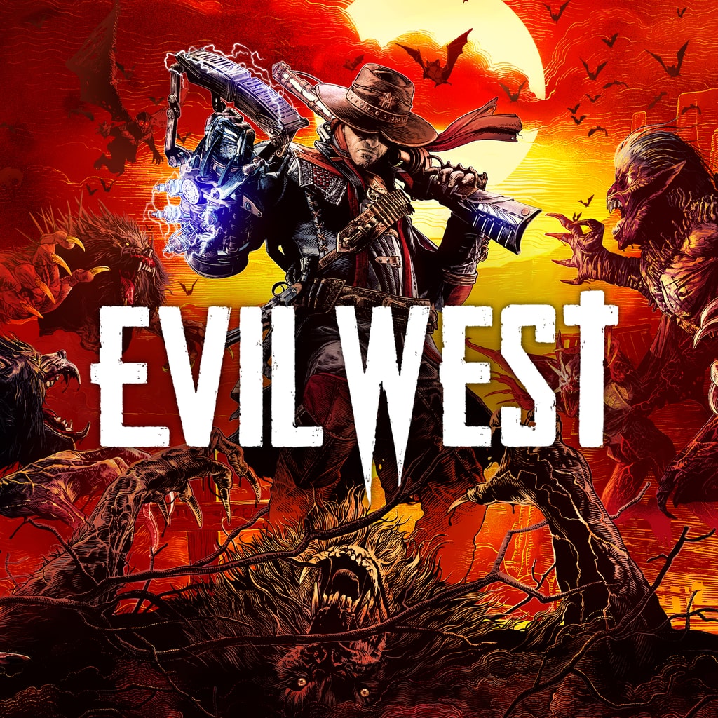 EVIL WEST volvió a Game Pass para los que tengan Ultimate, Premium y PC Game Pass.

Xbox One, Series
xbox.com/es-AR/games/st…

Windows
microsoft.com/es-ar/store/p/…