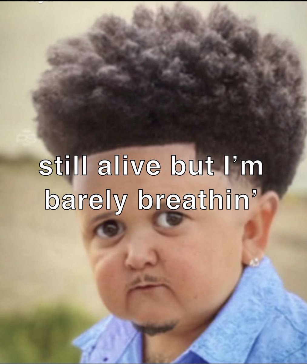 MONDAY MONDAY MONDAY!!!!!!! We still breathing gang. Tap in

Twitch.tv/greatllyunhelp…