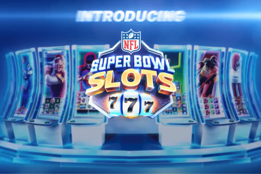 ProperGuide's tweet image. NFL Super Bowl Slots launched for social casino with Aristocrat - devicedaily.com/pin/nfl-super-… #content
