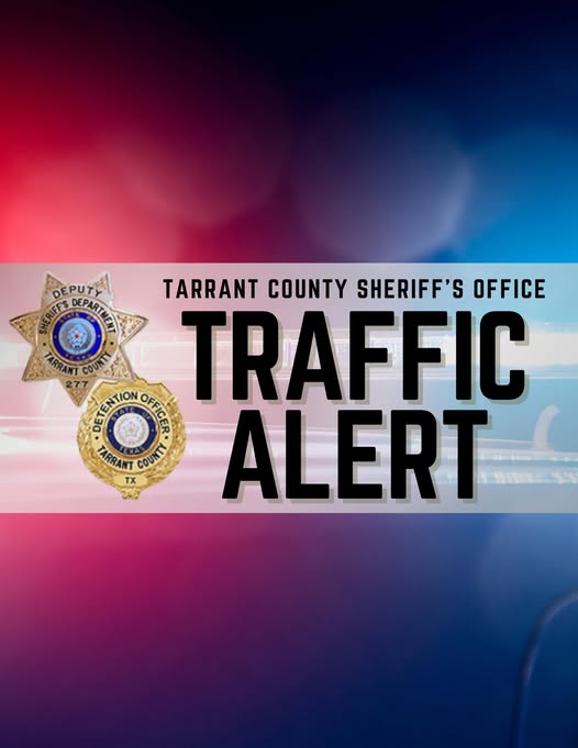 TRAFFIC ALERT: ROAD CLOSURE
As of 8:00pm on October 20, 2025. The outside lane of westbound Jackboro Highway north of Nine Mile Bridge Rd is shut down. Please find an alternate route.