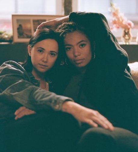 they go together real bad YES GOD