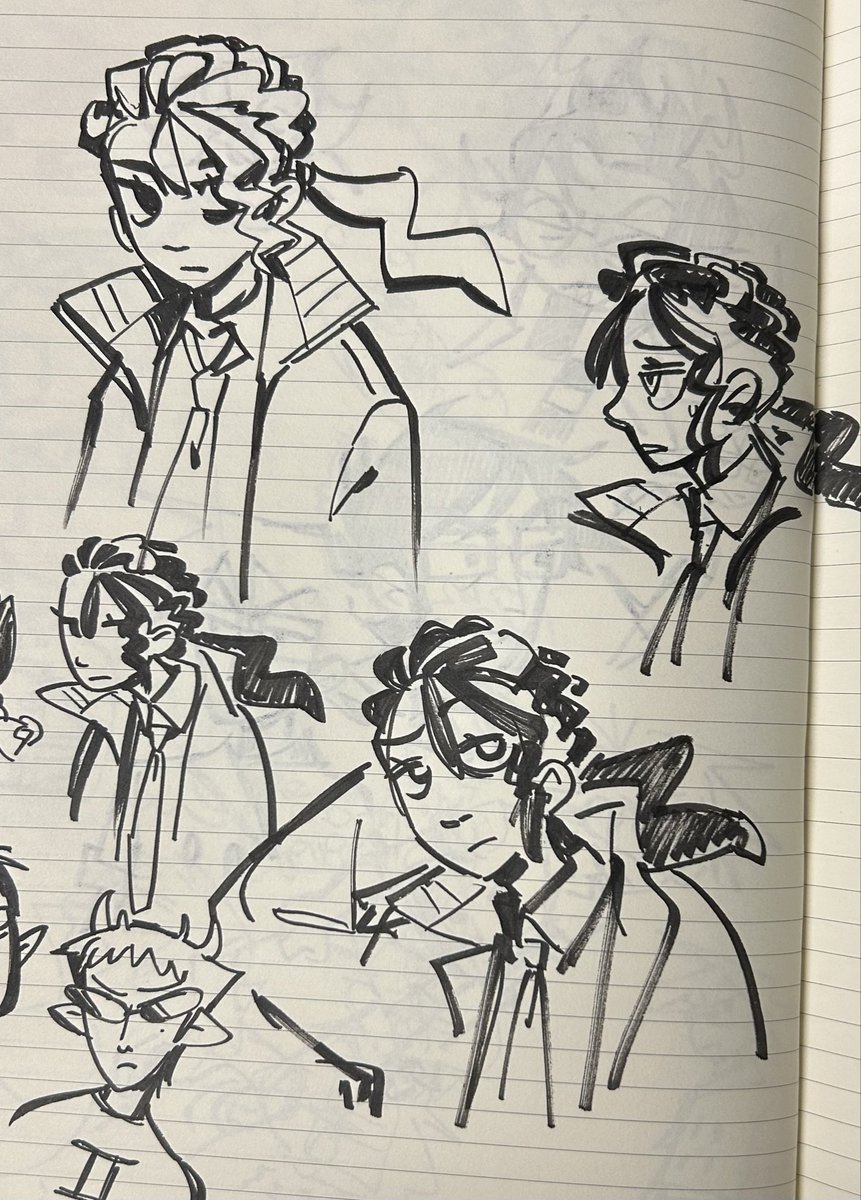 yayyy plza team mz doodles naveens my favorite so far..