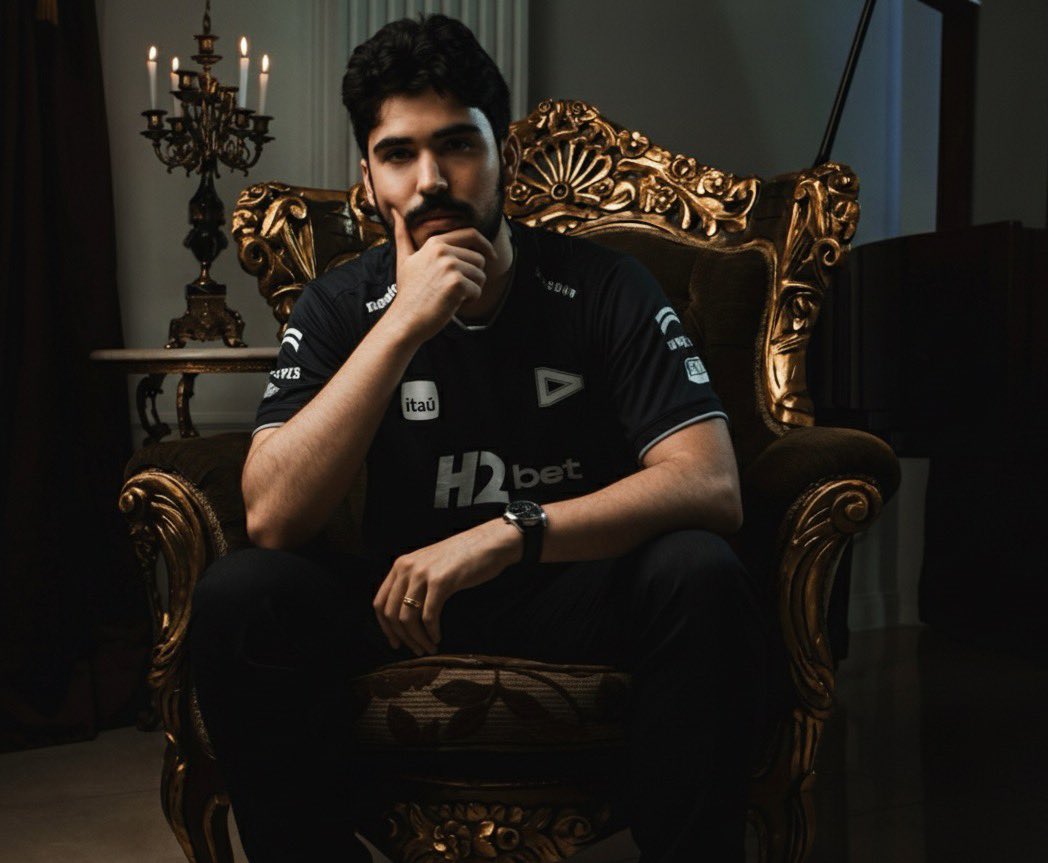 MIBR nogue tweet media