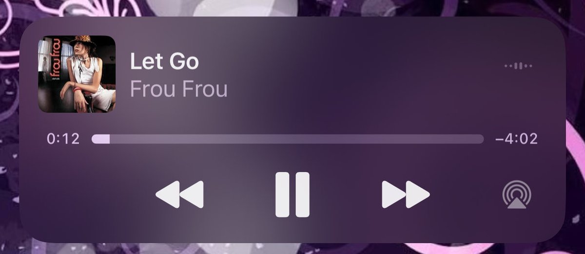 this is possibly the best song ever