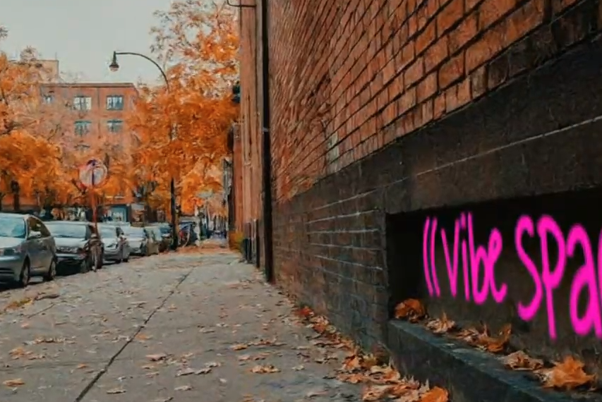 VibeSpaceMusic's tweet photo. Who wants more fall and Halloween lofi ambience to vibe to? No? Oh well here it is anyways Happy Halloween losers. https://t.co/Cp9xsTIdRw