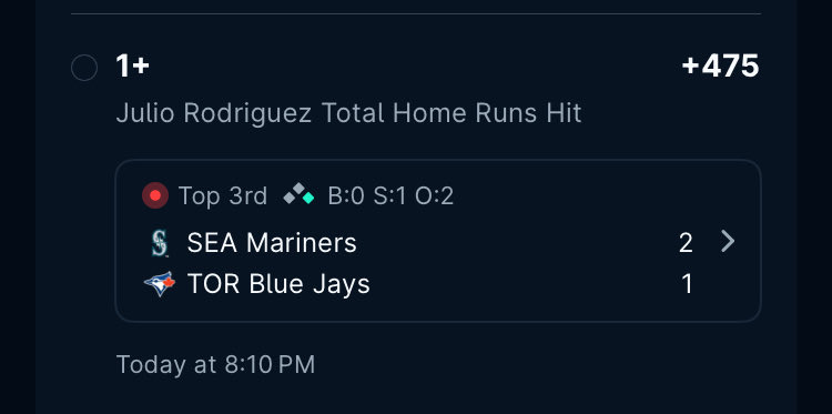 j rod💥

top look off the data sheets✅