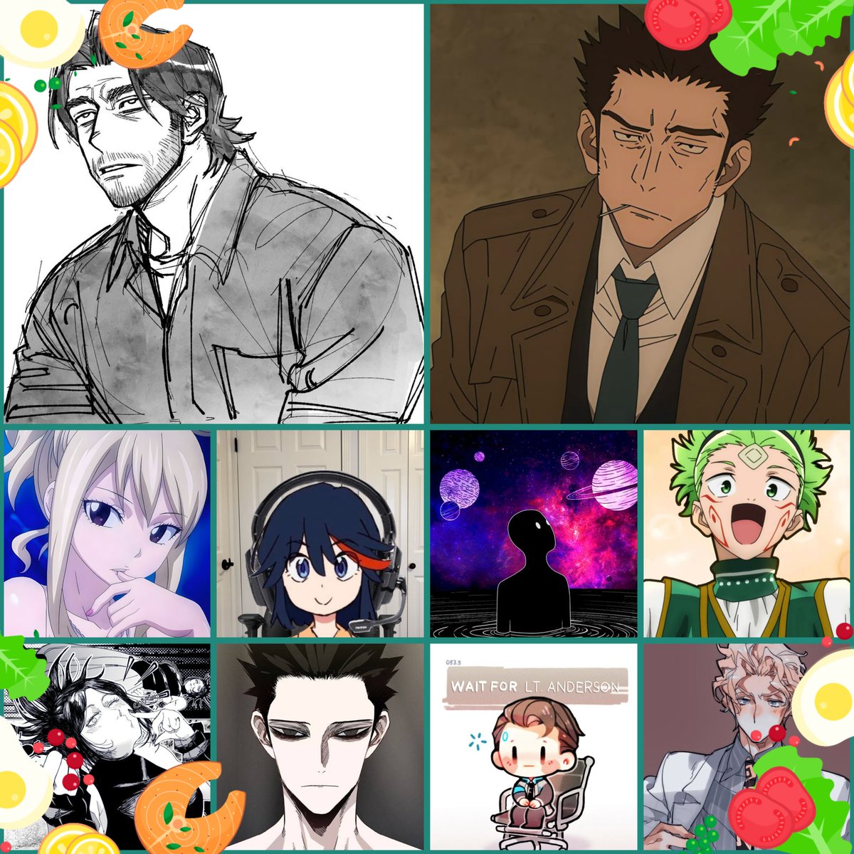 Cita y opina versión integrantes del iron dojo ✨✨✨✨✨✨✨✨