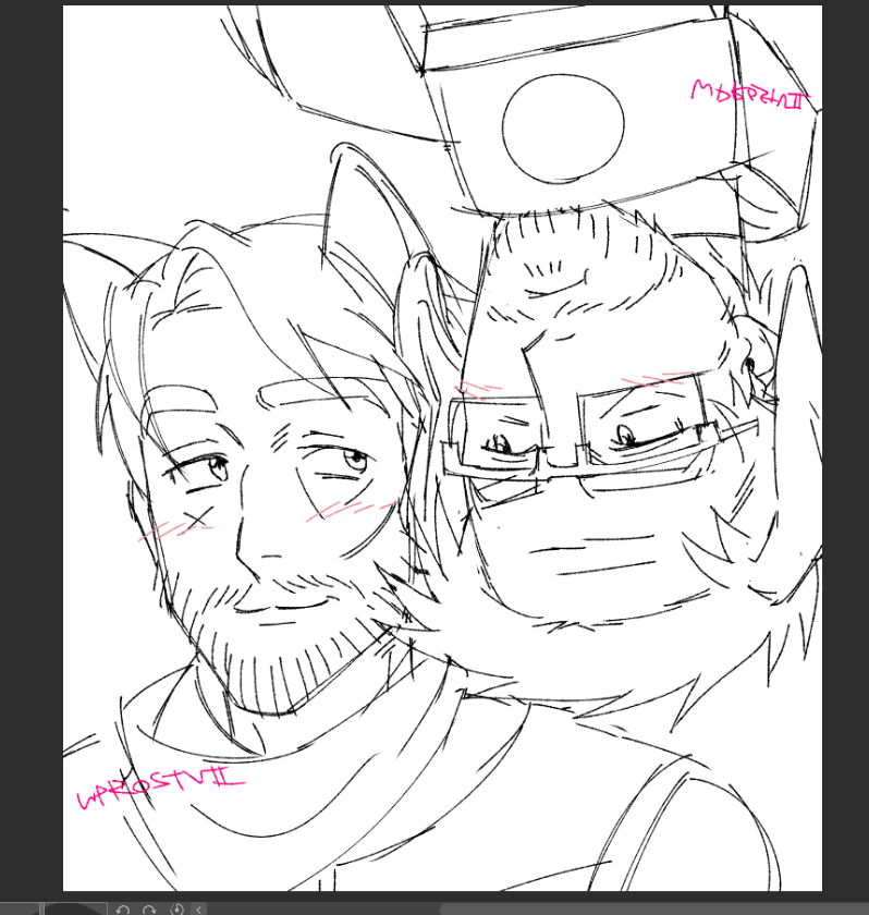 wprost_VII's tweet photo. freehoun wip https://t.co/MNGogkjx9L