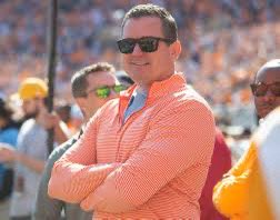 Noun: discord
1. disagreement between people. 2. lack of agreement or harmony between things.

From the writer of “Decade of Dysfunction” comes “Decade of Discord”

Look for it in spring/summer 2028.
(Title subject to change).